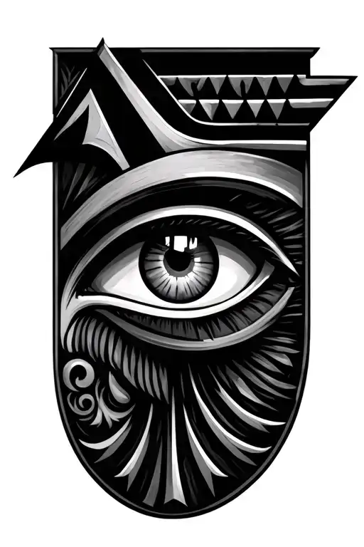 Eye Of Horus