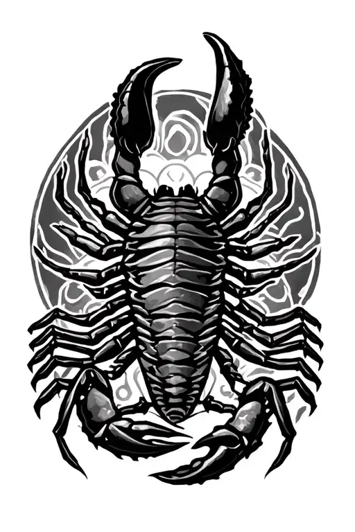 Scorpio Zodiac Sign