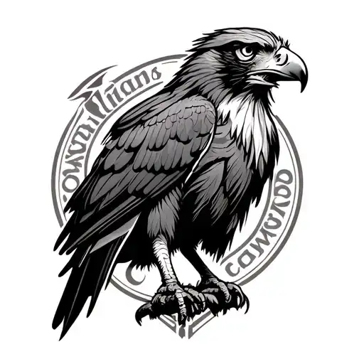 Corinthians Hawk