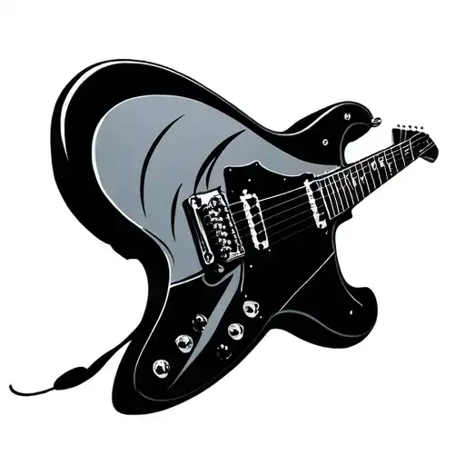 Electric Guitar