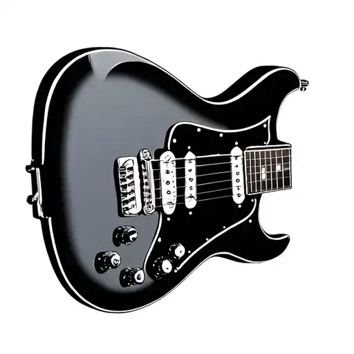 Electric Guitar