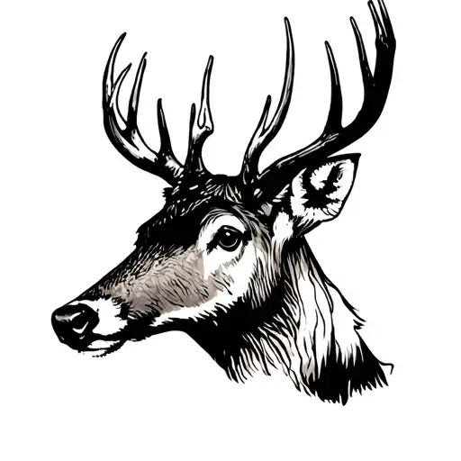 Small Tribute That Involves Hunting