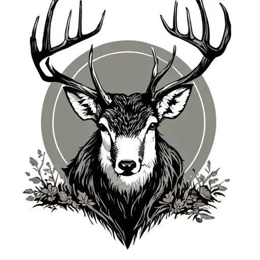 Small Tribute That Involves Hunting