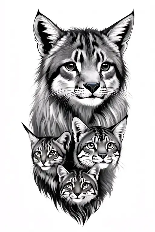 Animal Family