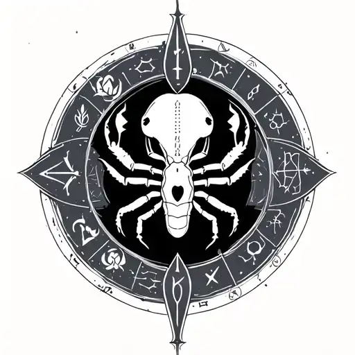 Zodiac Cancer Zodiac Sign