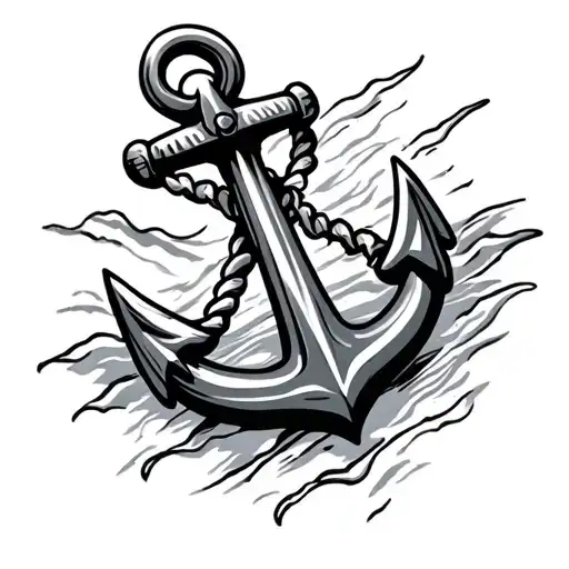 Anchor