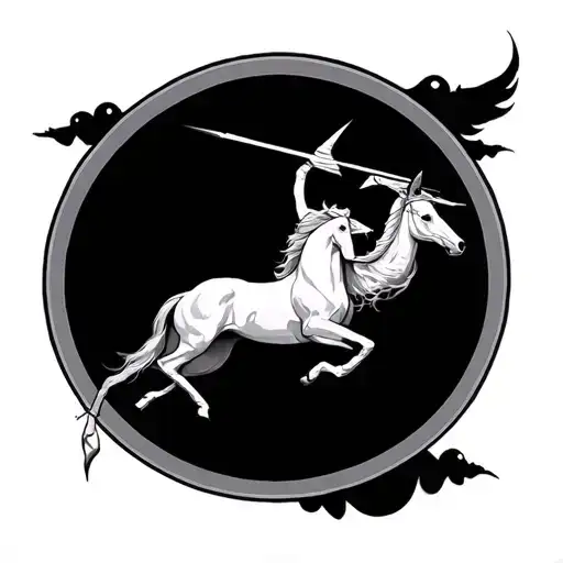 Sagittarius
