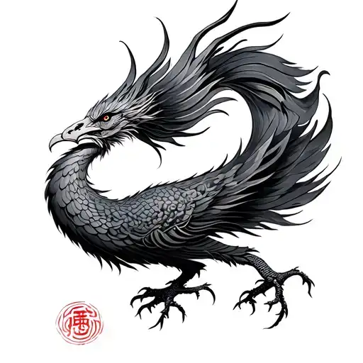 Chinese Phoenix