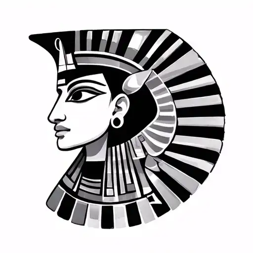 Egyptian Hieroglyphic Wrighting