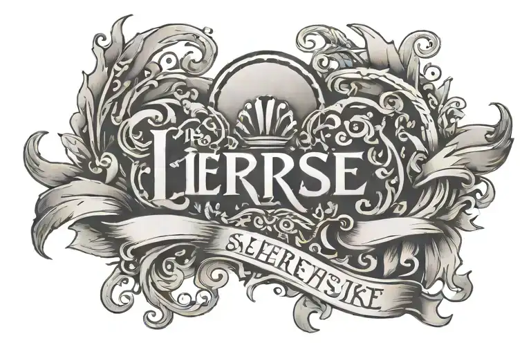 The Word 'Lierse Sk' That Is In My Dna