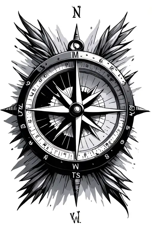 Compass