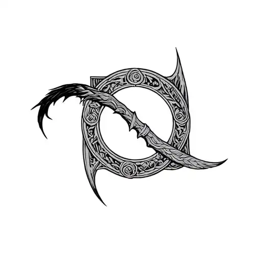 Filler Norse Mythology