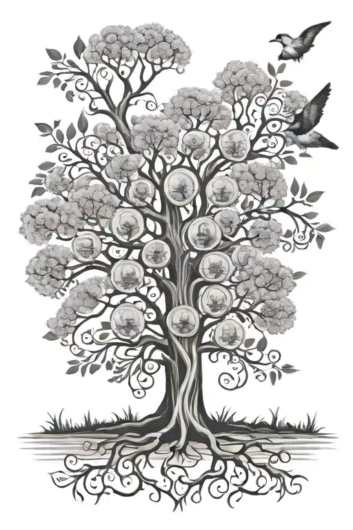 Family Tree