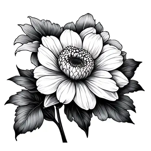 Chrysanthemum Flower Orchid