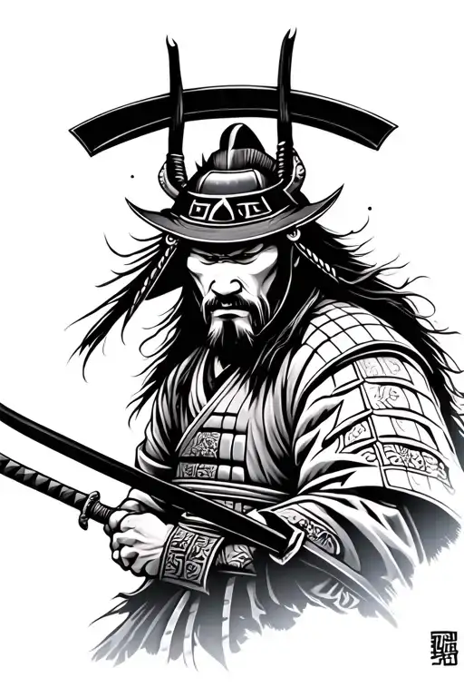 Samurai