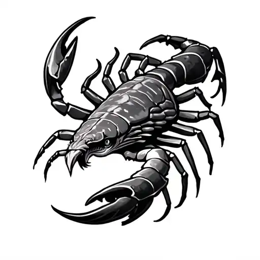 Scorpio