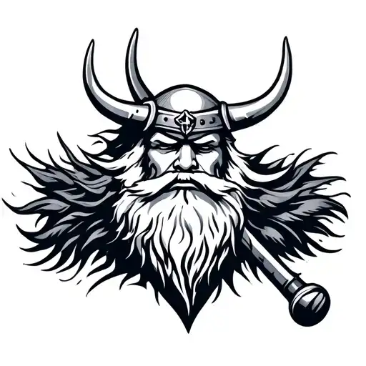 Golf Viking