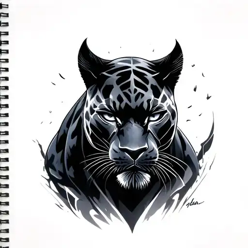 Black Panther