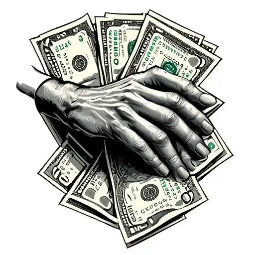 Dirty Hands Clean Money