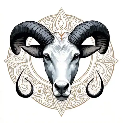 Aries Zodiac Sign