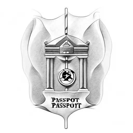 Travel Passport