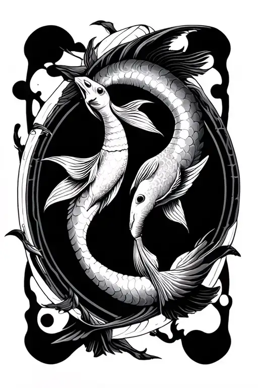 Pisces And Sagittarius