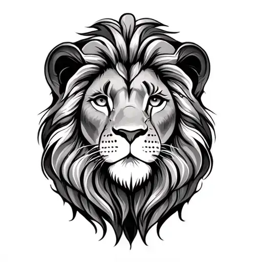 Lion Daughters Names