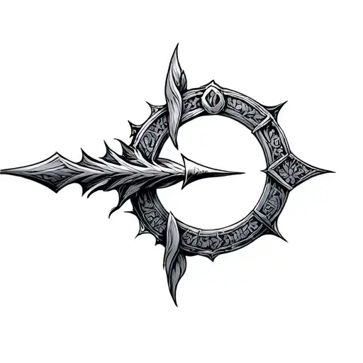 Filler Norse Mythology