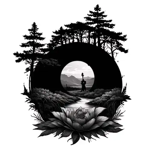 Photo And Nature Inspired