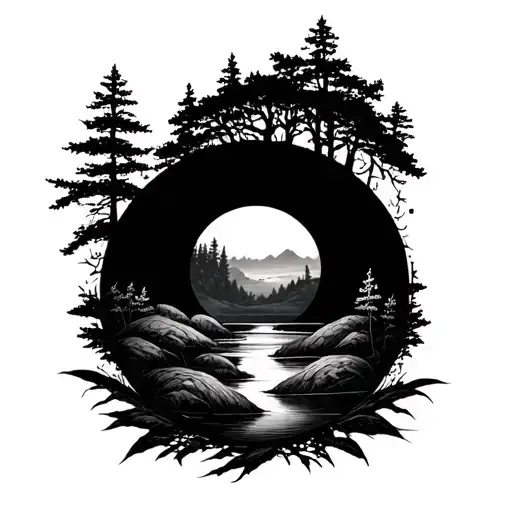 Photo And Nature Inspired