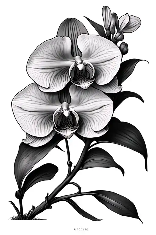 Orchid