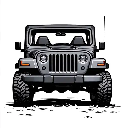 Jeep