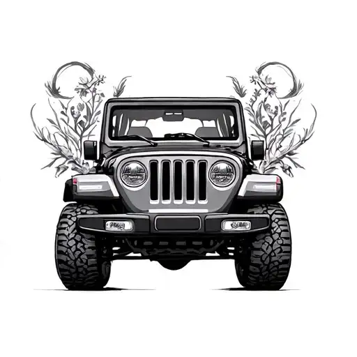 Jeep