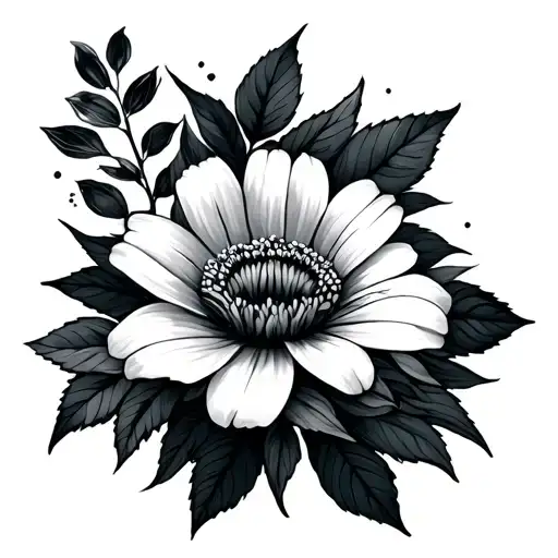 January And June Birth Flower