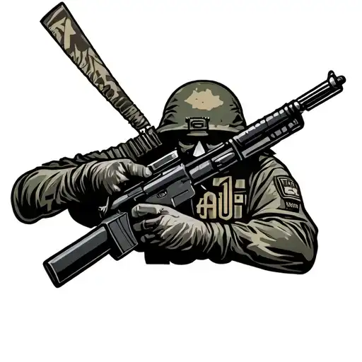 Military Intelligence