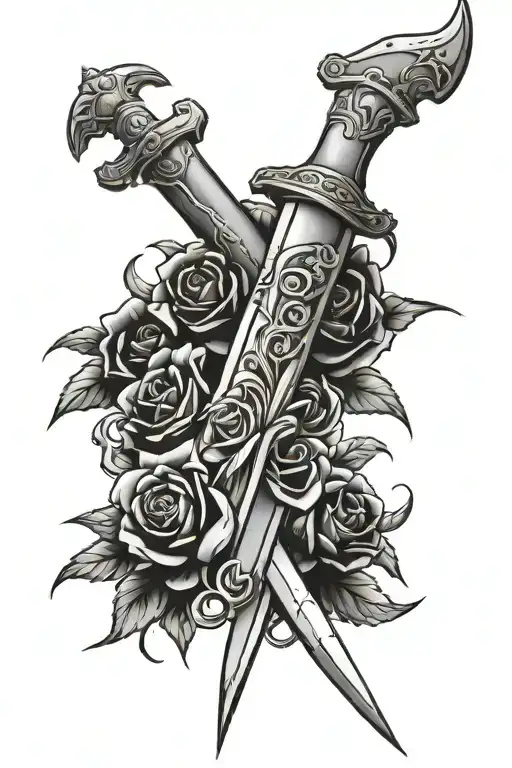 Dagger
