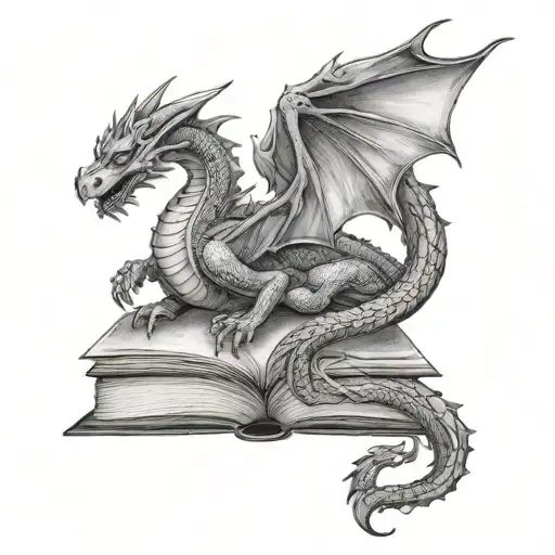 Dragon Books