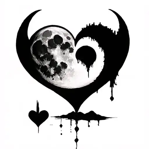 Heartbreak On A Full Moon