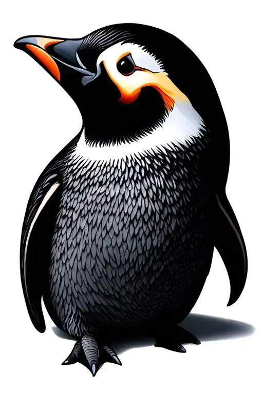 Penguin