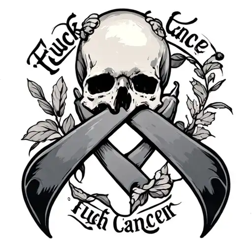Fuck Cancer