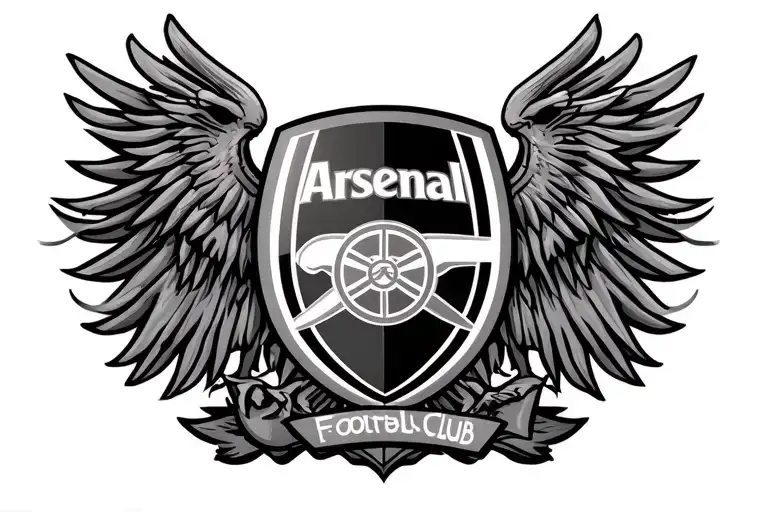Arsenal Football Club