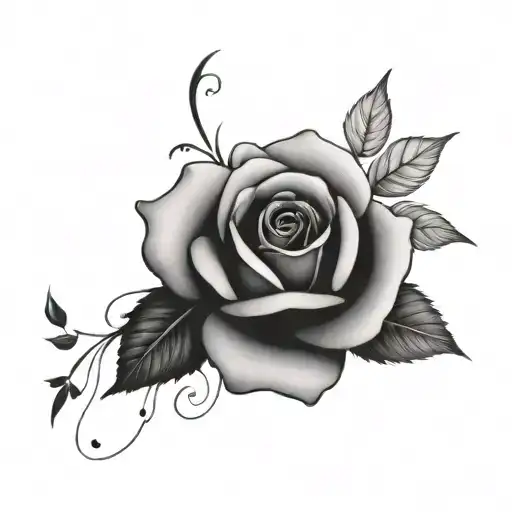 Rose Flower