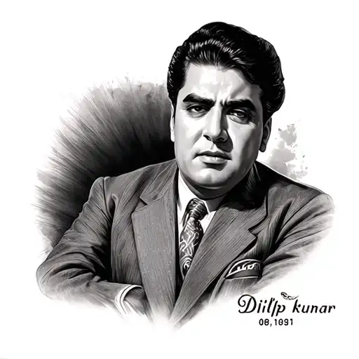 Birth Date 08 03 1981 Dilip Kumar Td