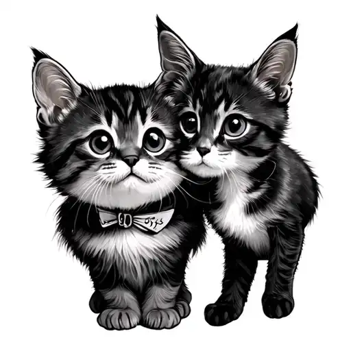 Best Friend Kindergarten