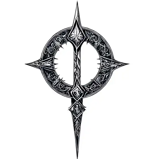 Filler Norse Mythology