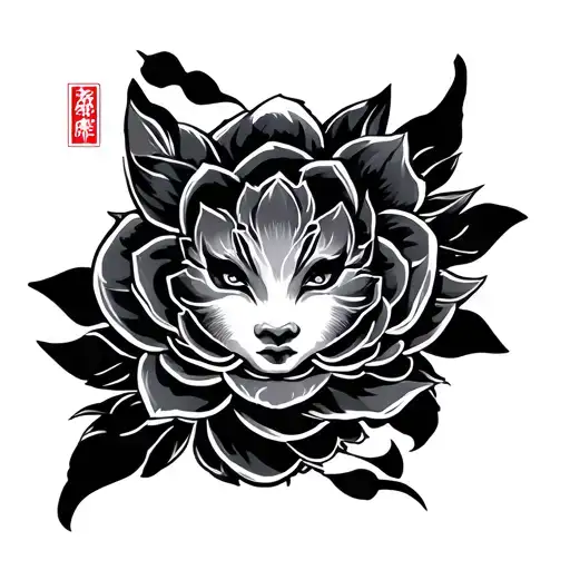 Asian Strobg Written