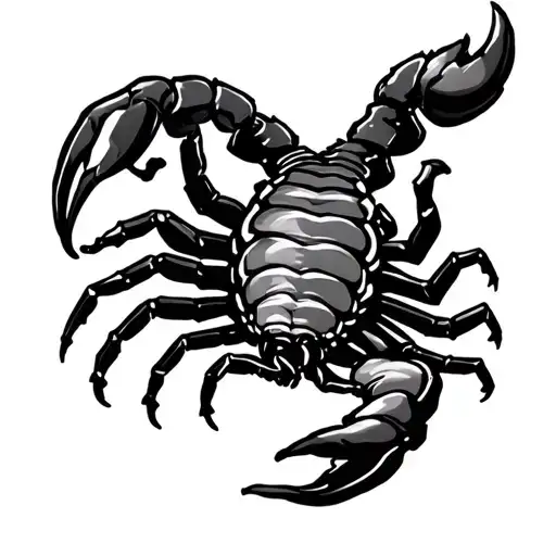 Scorpio