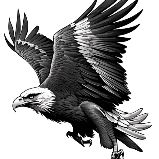 Eagle