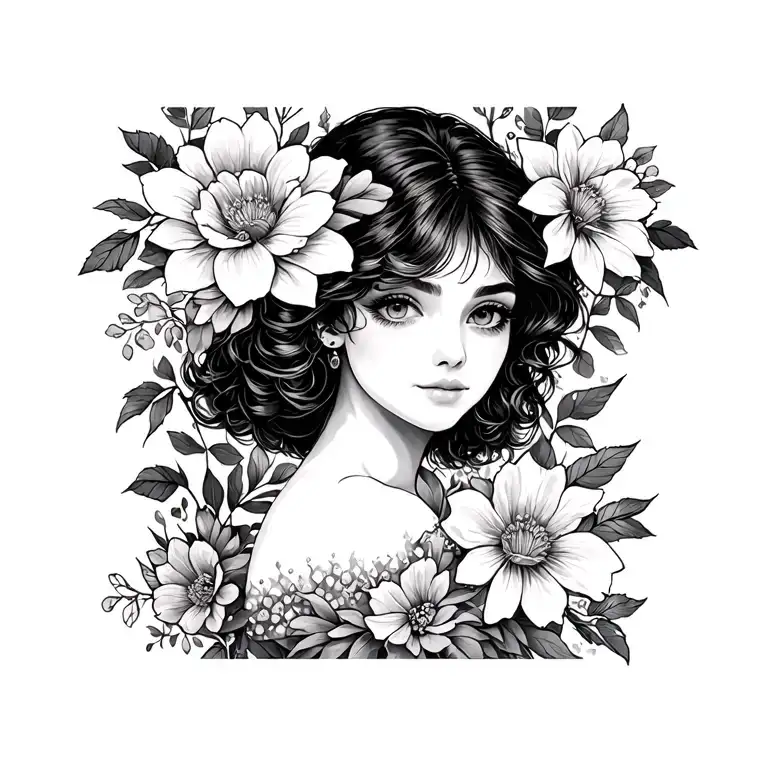 Lillie's And Florals