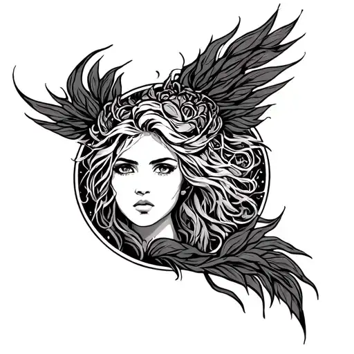 Virgo Life Goes My Hero